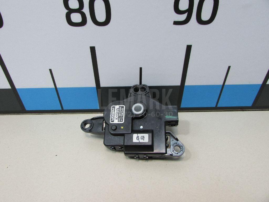 Моторчик заслонки отопителя 971594R150 Hyundai-Kia