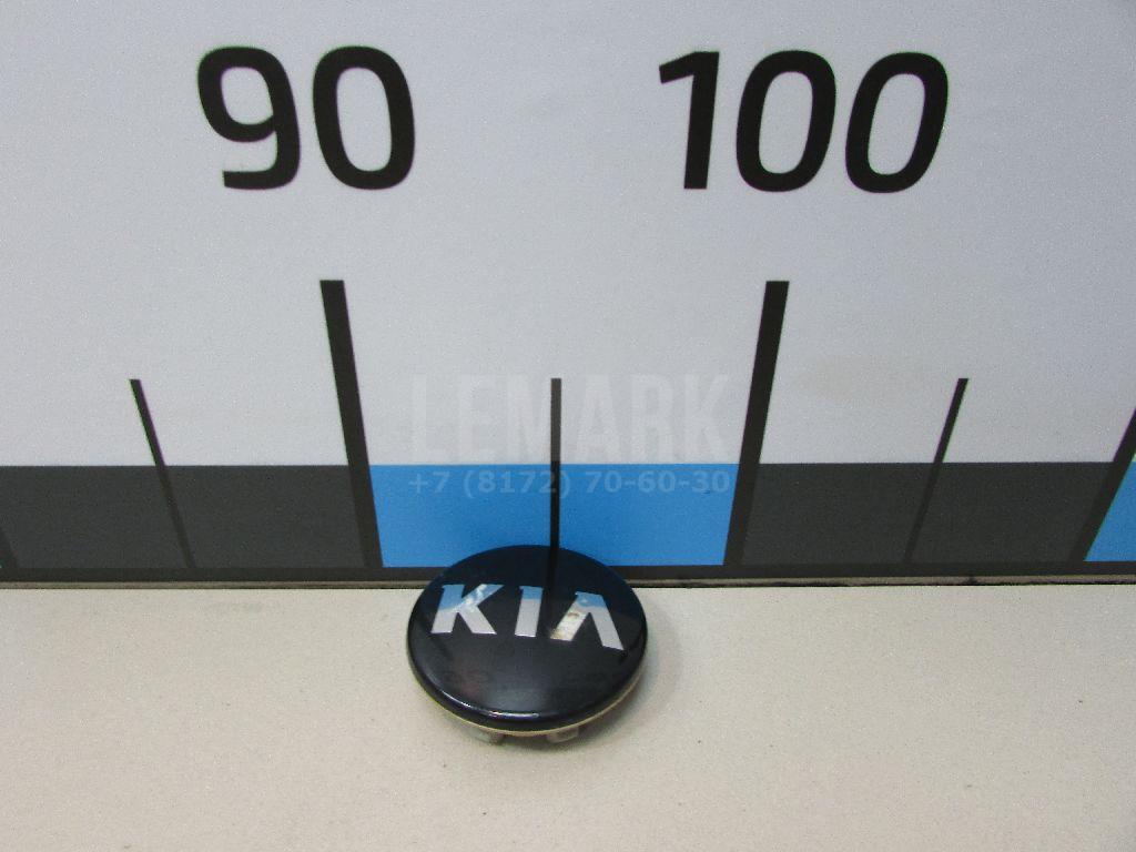 Колпак декор. легкосплавного диска 529603W200 Hyundai-Kia