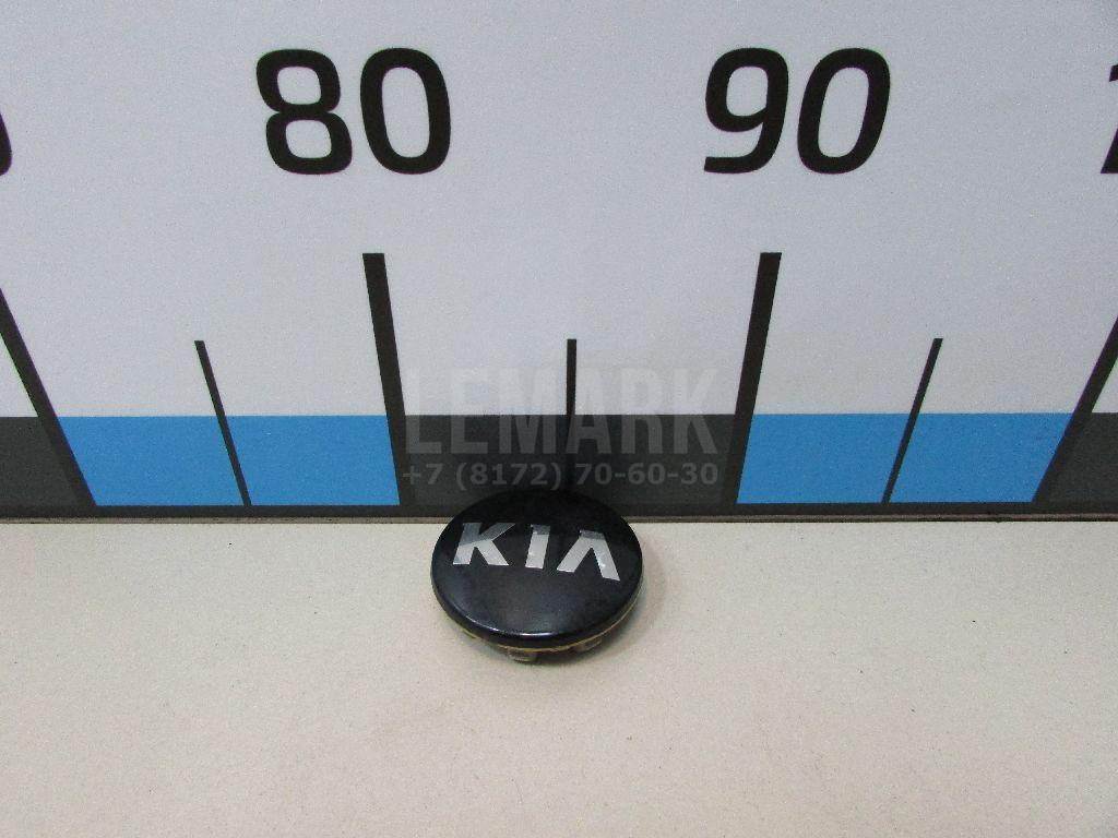Колпак декор. легкосплавного диска 529603W200 Hyundai-Kia
