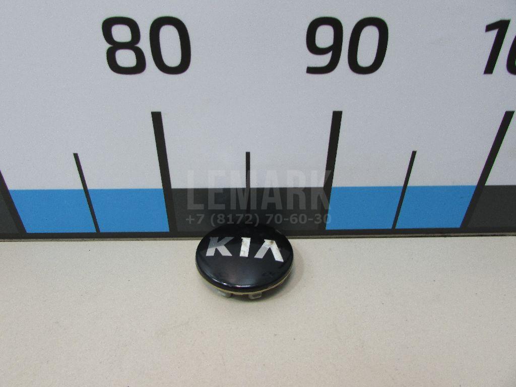 Колпак декор. легкосплавного диска 529603W200 Hyundai-Kia