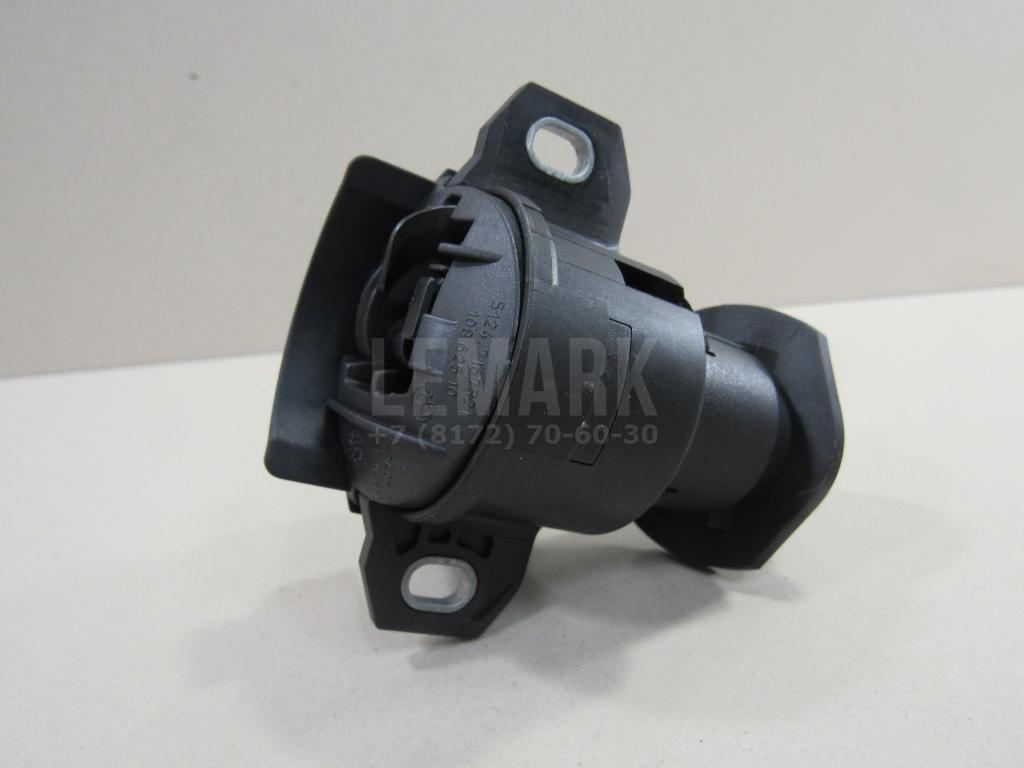 Вставка замка багажника для  BMW X3 E83 2004-2010