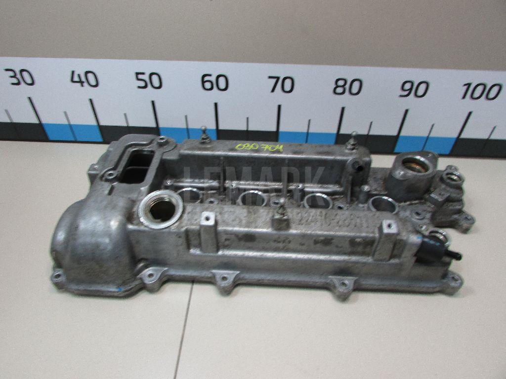 Крышка головки блока (клапанная) 224102B611 Hyundai-Kia