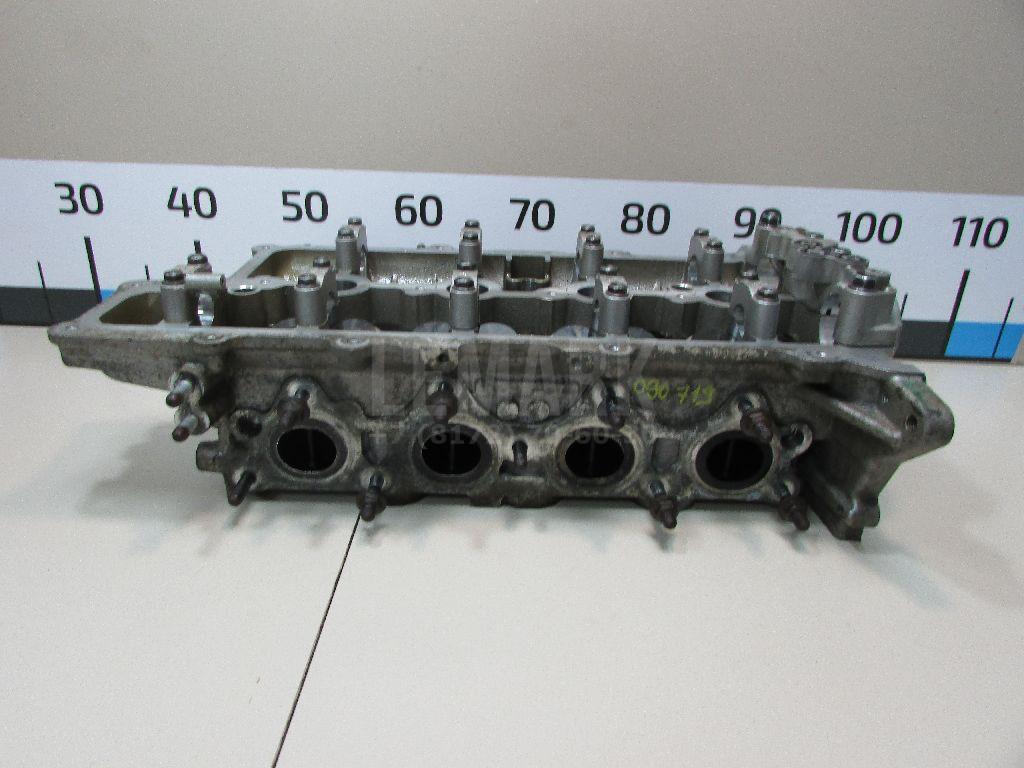Головка блока 221102B750 Hyundai-Kia