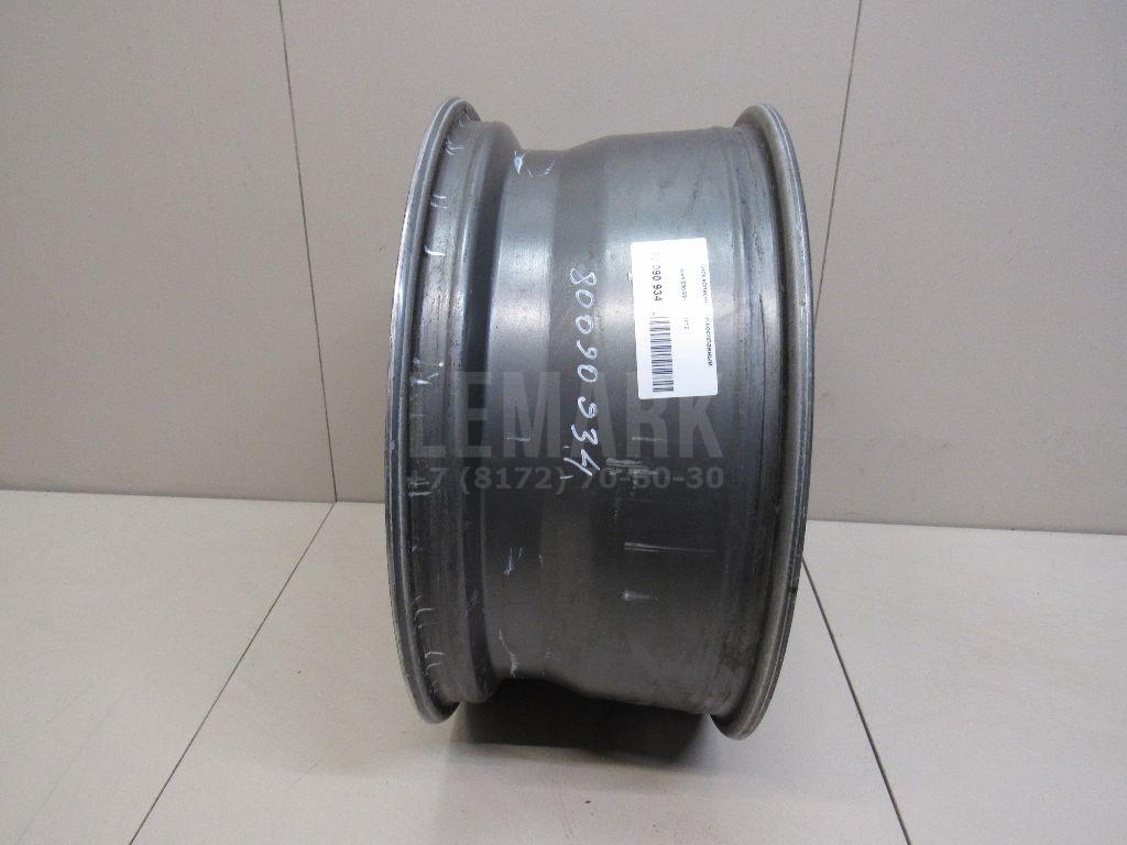 Диск колесный легкосплавный для  BMW 3-serie E92/E93 2006-2012