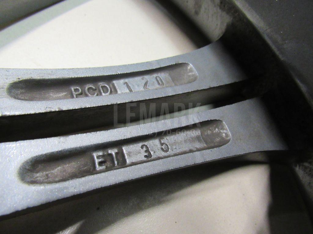 Диск колесный легкосплавный для  BMW 3-serie E92/E93 2006-2012