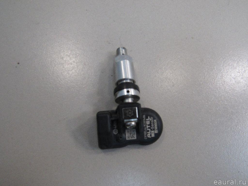 Датчик давления в шине (TPMS)