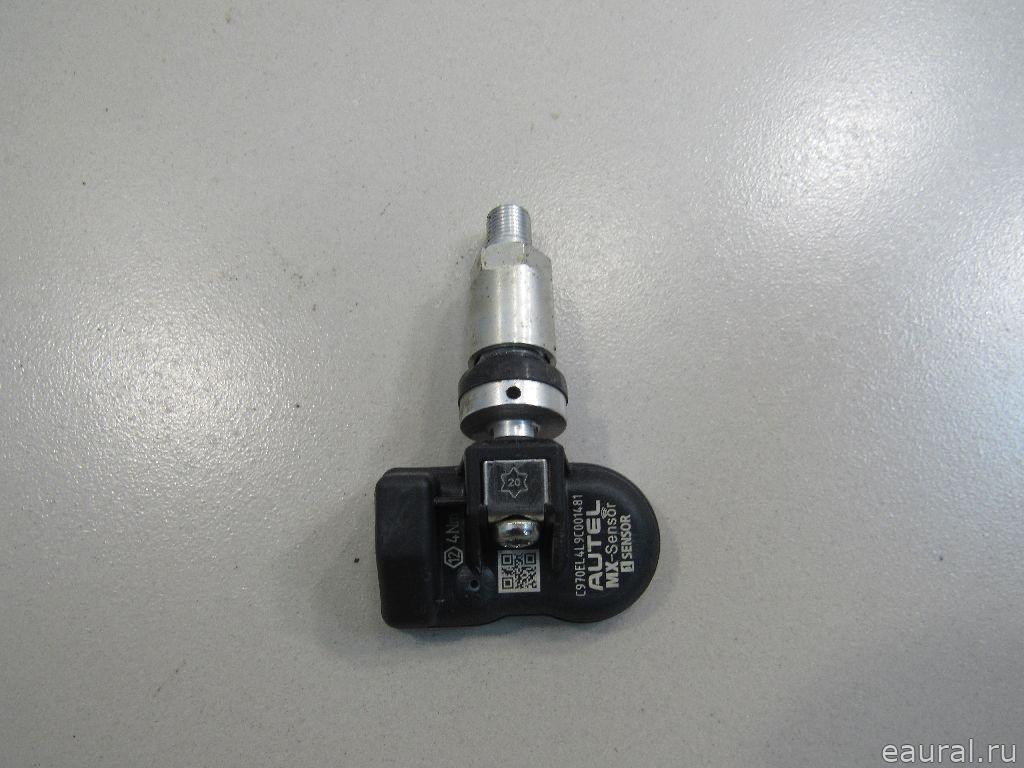 Датчик давления в шине (TPMS)