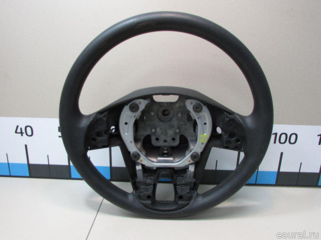 Рулевое колесо для AIR BAG (без AIR BAG)