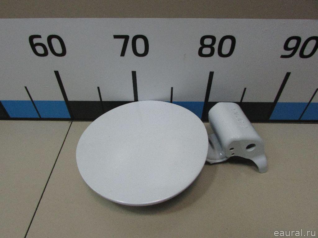 Лючок бензобака
