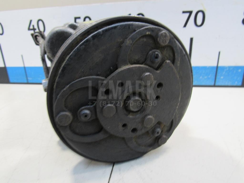 Компрессор кондиционера 1J0820803L VAG