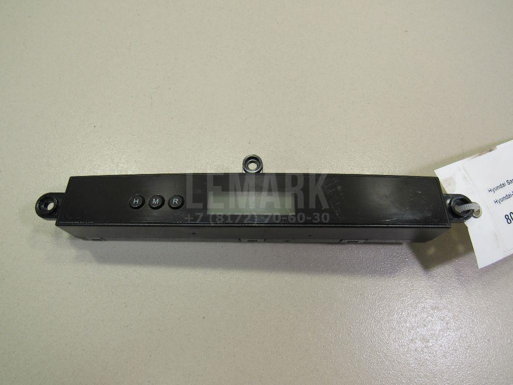 Часы 945102B000 Hyundai-Kia