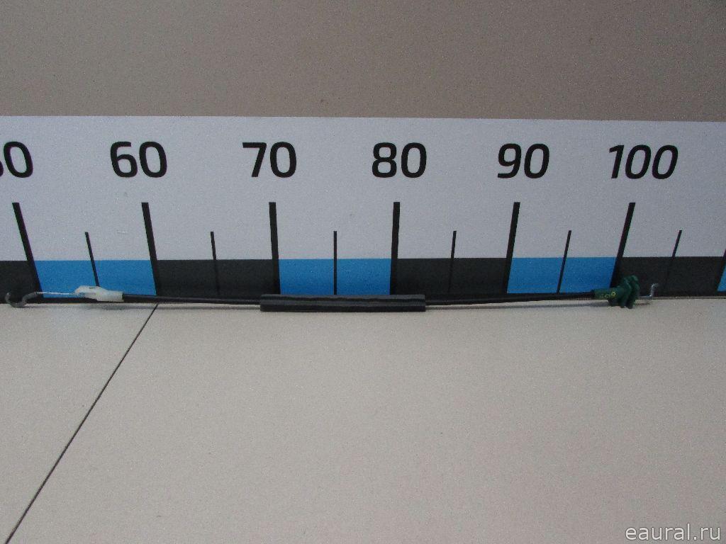 Трос открывания двери