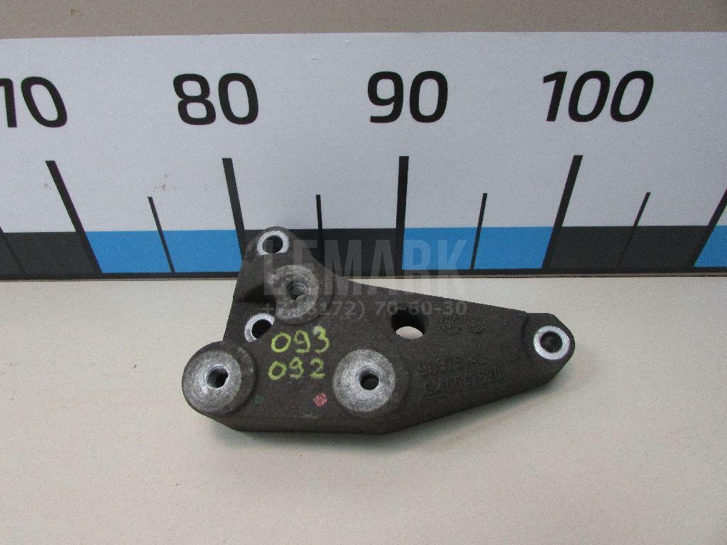 Кронштейн опоры КПП 90575142 GM