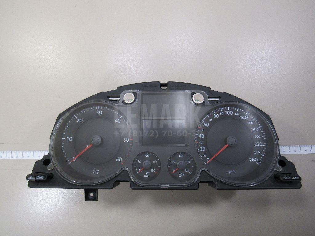Панель приборов 3C0920851MXZ02 VAG