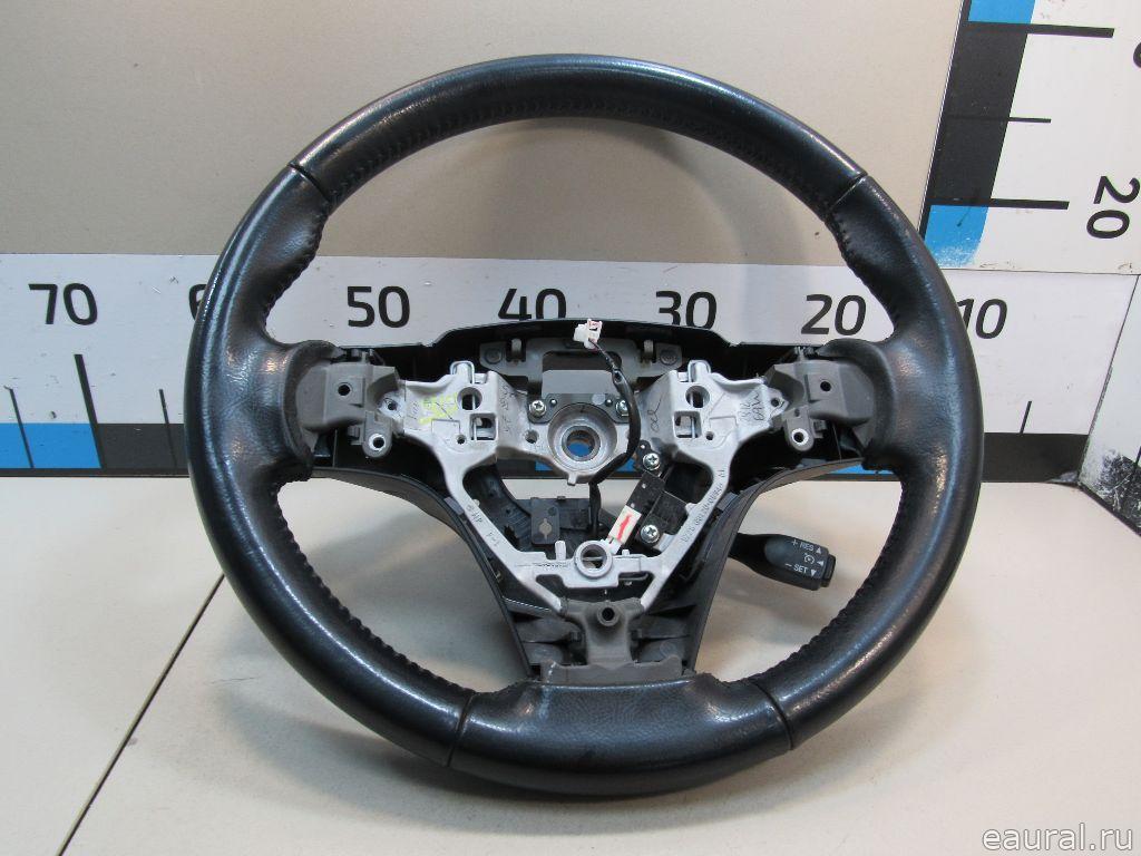 Рулевое колесо для AIR BAG (без AIR BAG)