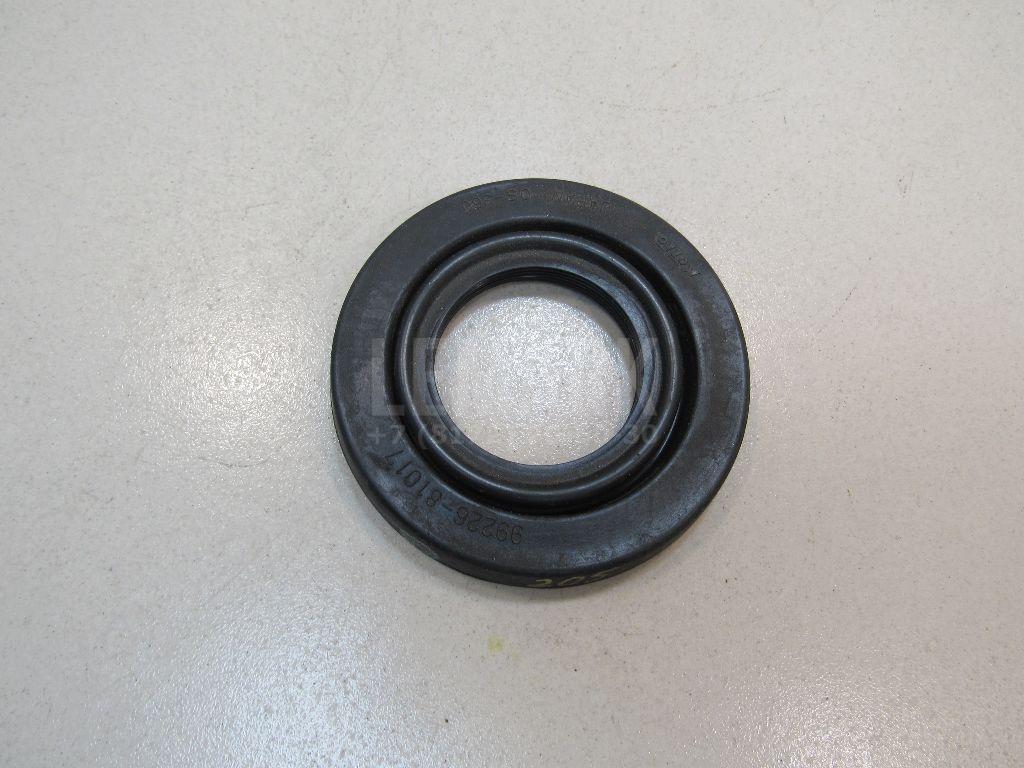 Пыльник фары 9007565006 Toyota