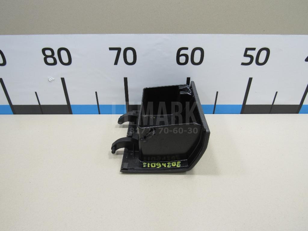 Пепельница передняя 2K0857977B VAG