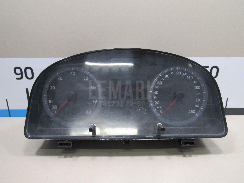 Панель приборов 1T0920871XZ02 VAG