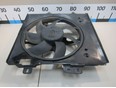 Вентилятор радиатора
