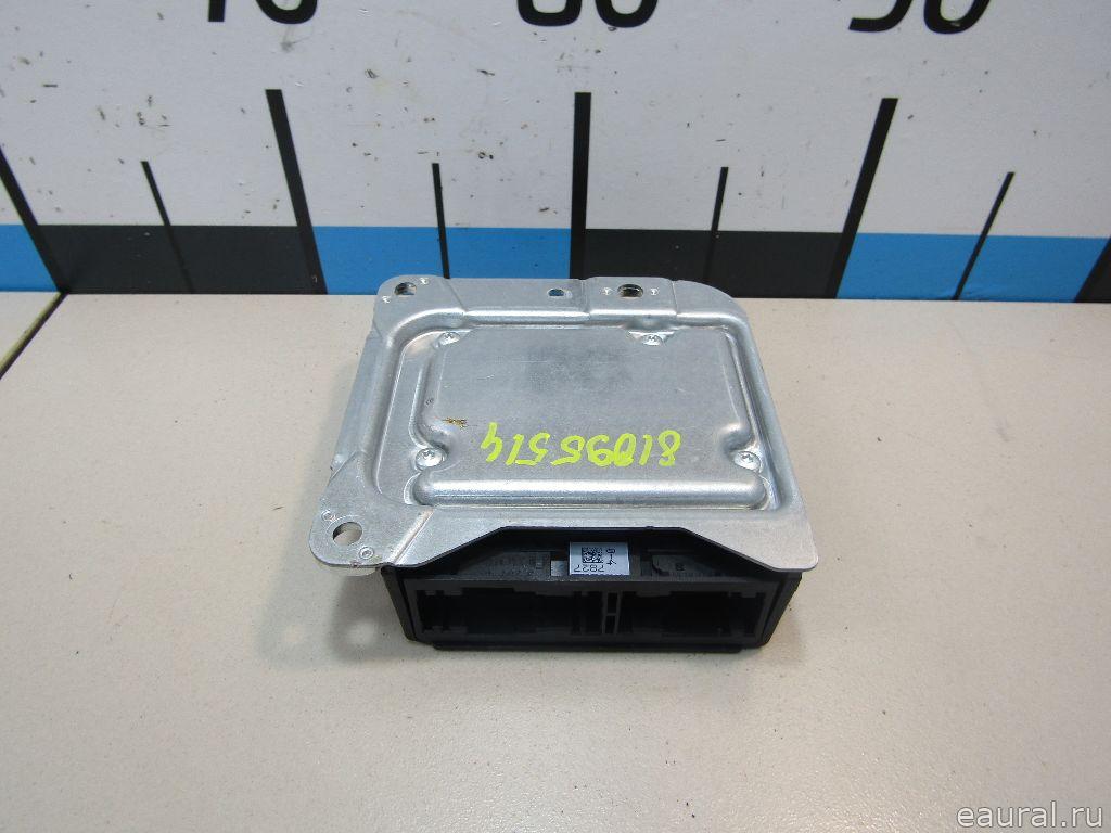 Блок управления AIR BAG