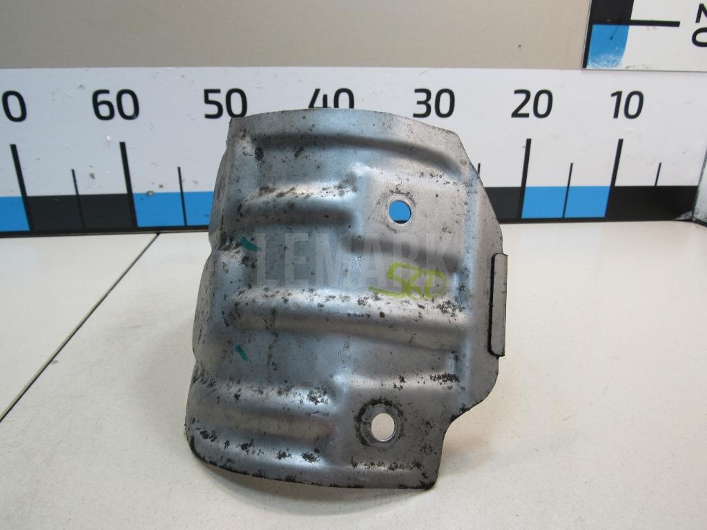 Термокожух 2558636020 Toyota