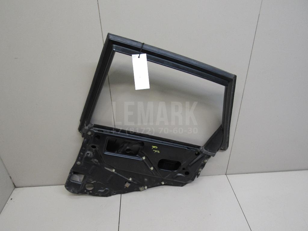 Рамка двери для  BMW X1 U11 2022