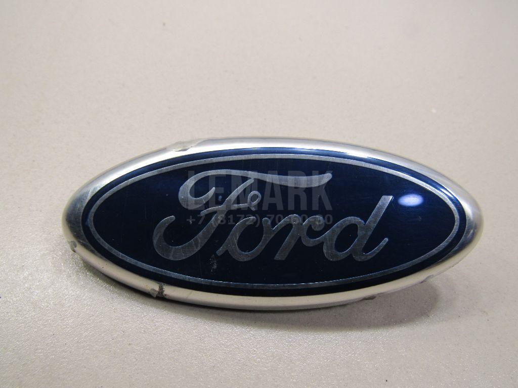 Эмблема 1141163 Ford