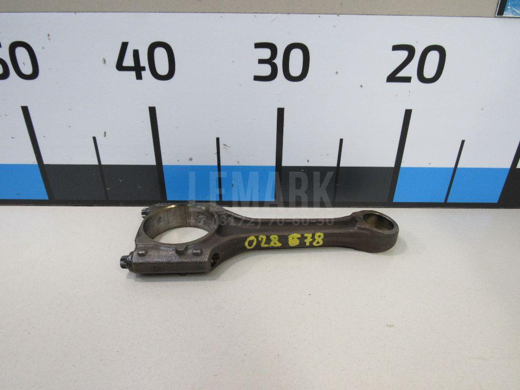 Шатун 06J198401H1 VAG