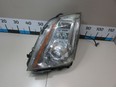 Фара левая
