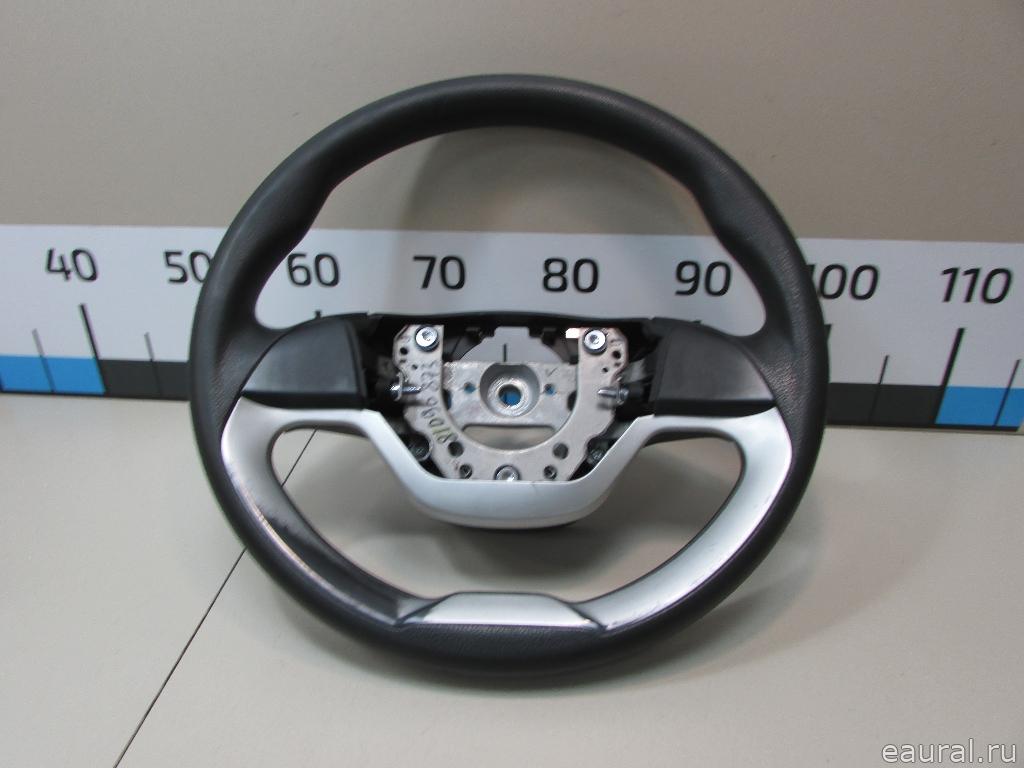 Рулевое колесо для AIR BAG (без AIR BAG)