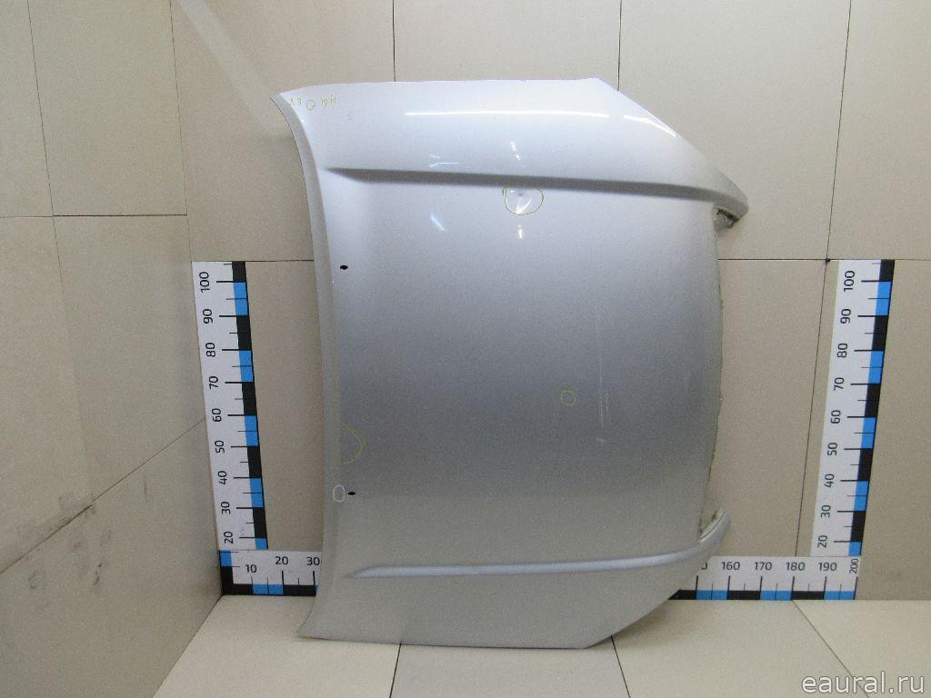 Капот