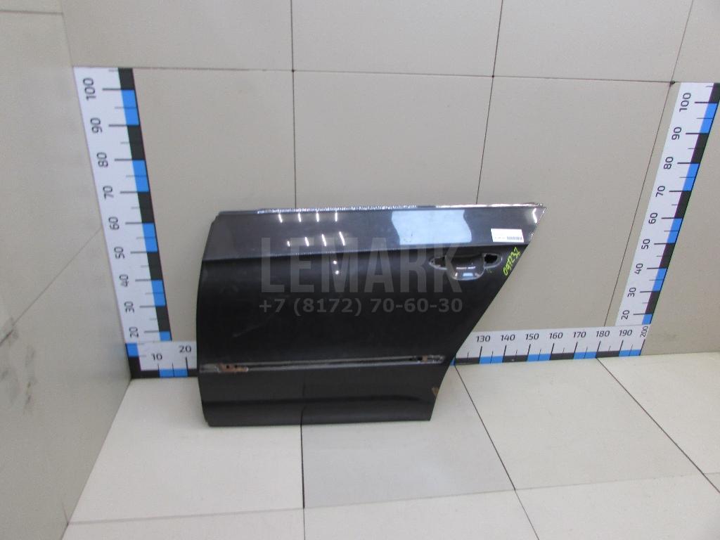 Дверь задняя левая 3C8833055E VAG