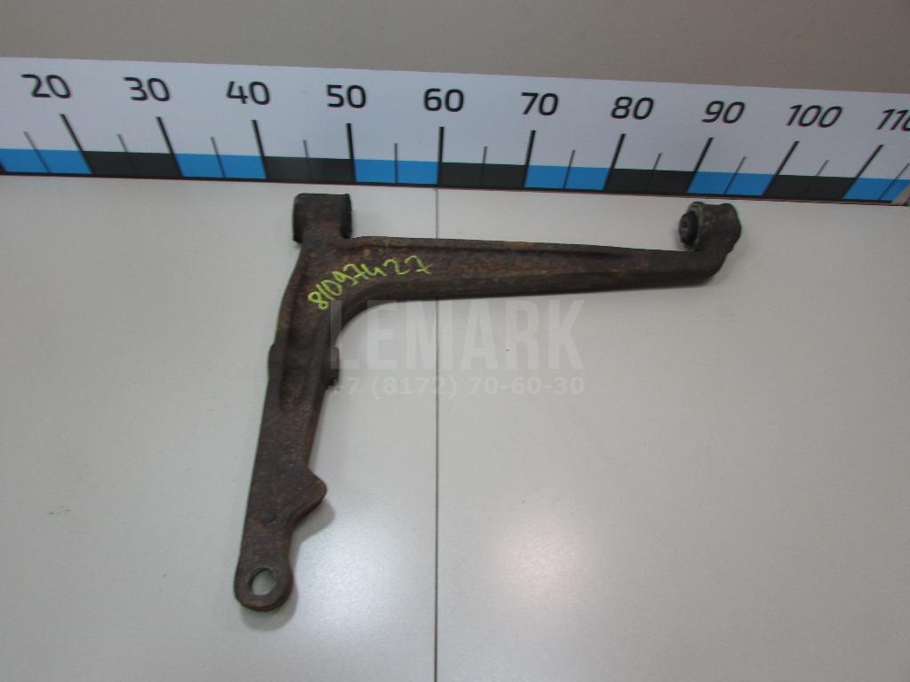 Рычаг передний нижний правый 7D0407152A VAG