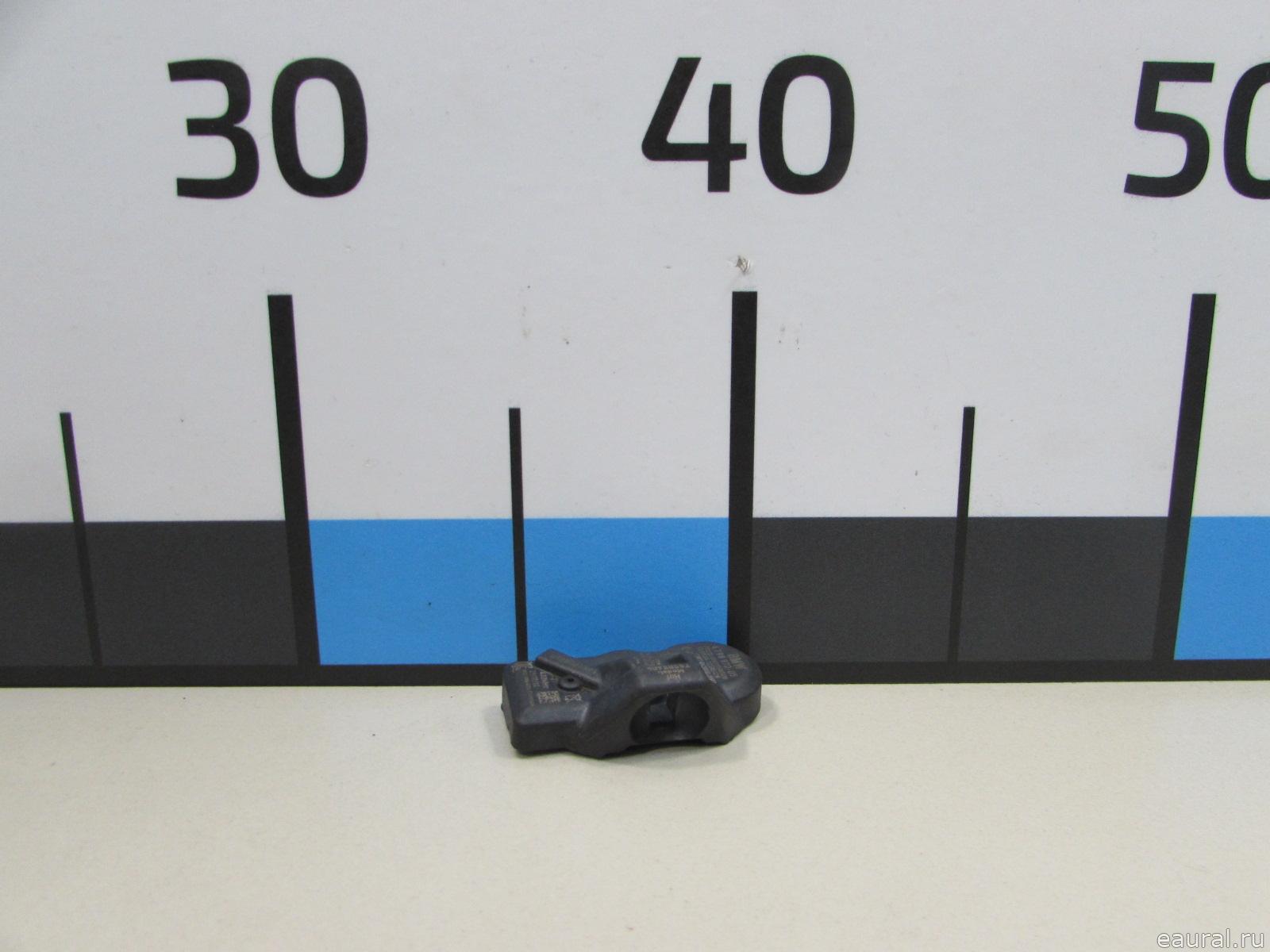 Датчик давления в шине (TPMS)