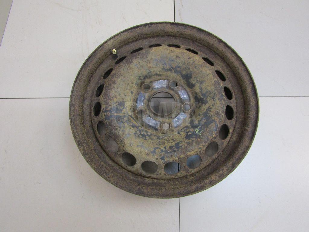 Диск колесный железо 8D0601027 VAG