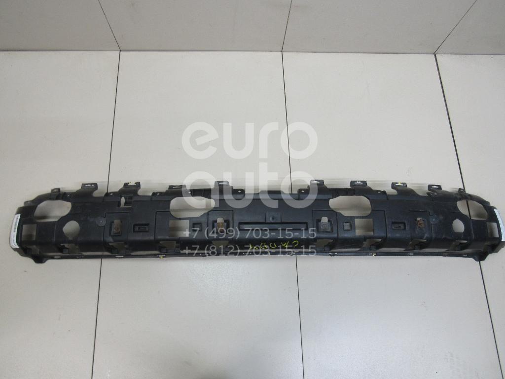 Наполнитель заднего бампера для VW Caddy III 2004-2015 в Москве