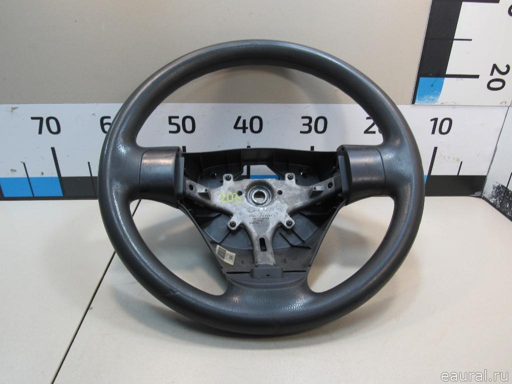 Рулевое колесо для AIR BAG (без AIR BAG)
