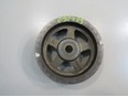 Шестерня (шкив) распредвала