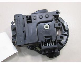 Моторчик заслонки отопителя для Mazda Mazda 3 (BM/BN) 2013-2018 БУ состояние отличное