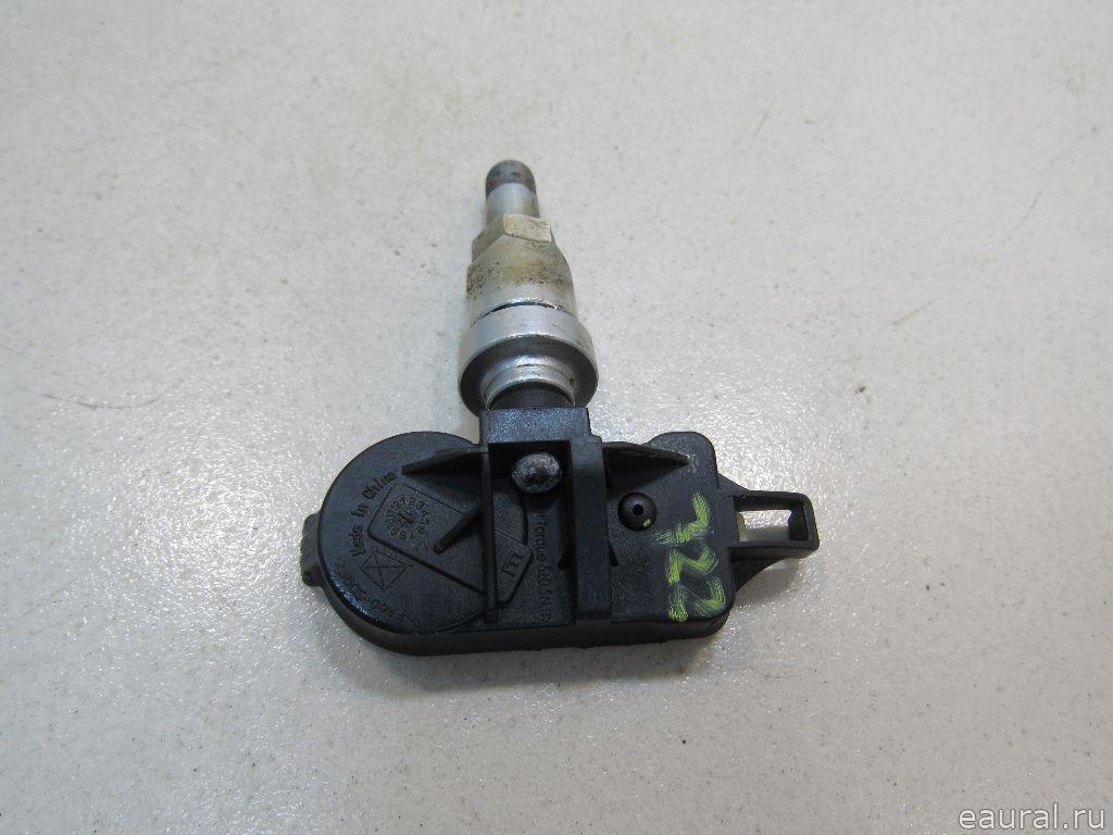 Датчик давления в шине (TPMS)
