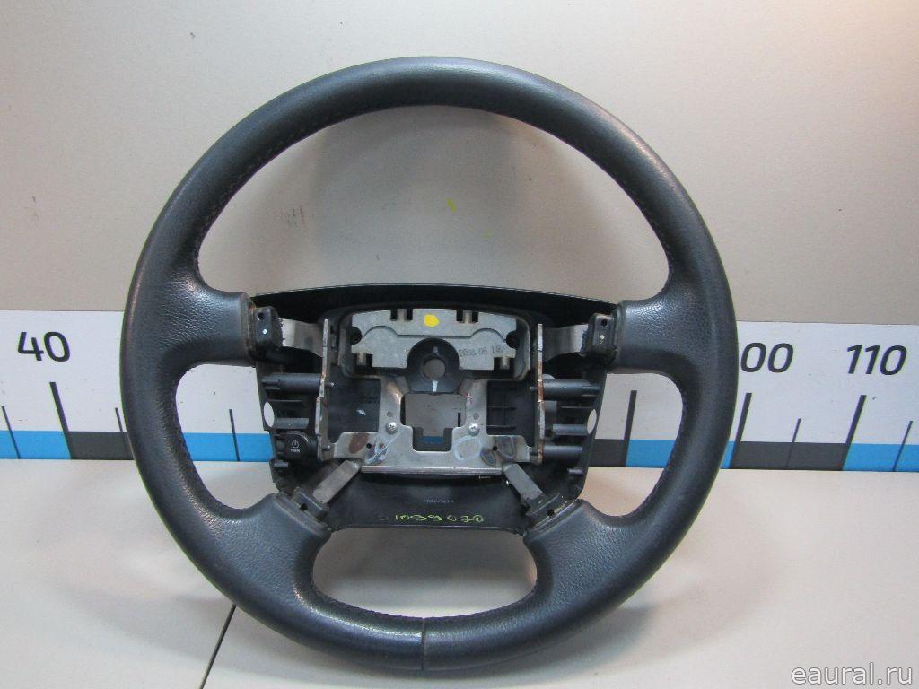 Рулевое колесо для AIR BAG (без AIR BAG)