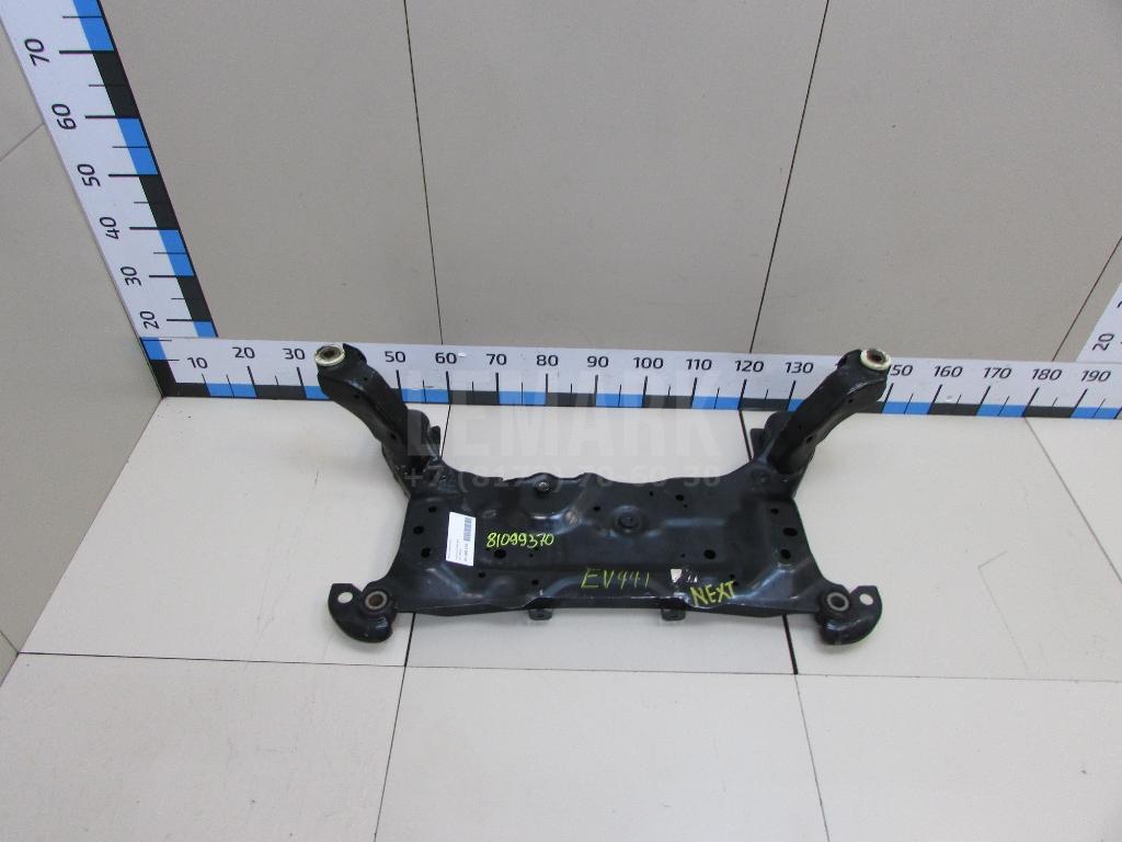 Балка подмоторная 2480479 Ford