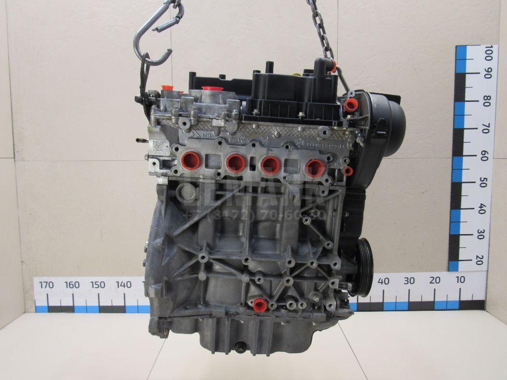 Двигатель 1832236 Ford