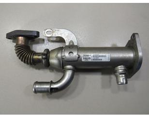 Радиатор системы EGR для Citroen C4 2005-2011 с разборки состояние отличное