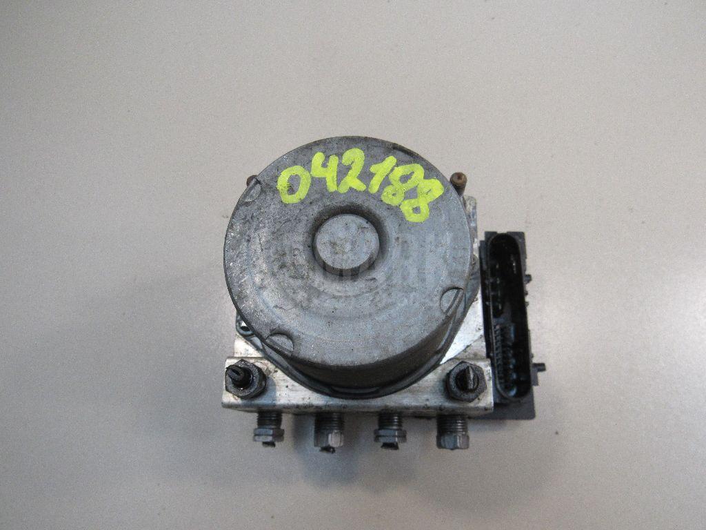 Блок ABS (насос) 4541J1 Citroen-Peugeot