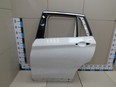 Дверь задняя левая
