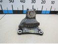 Кронштейн опоры двигателя