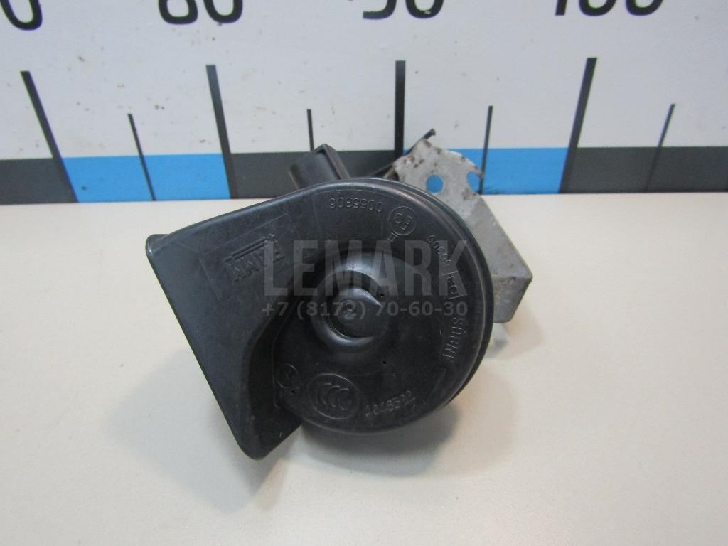 Сигнал звуковой 3C0951223D VAG