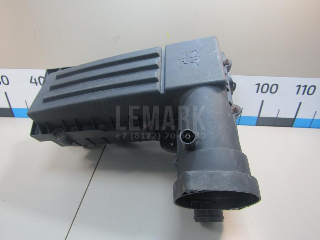 Корпус воздушного фильтра 3C0129607BH VAG
