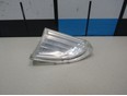 Отражатель в бампер левый